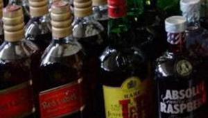 28,000 liquor bottles, 29kg cannabis seized in Gurugram. (Representative Image)(PTI) 28,000 liquor bottles, 29kg cannabis seized in Gurugram. (Representative Image)(PTI)