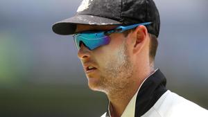 File image of Matt Kelly(Getty Images) File image of Matt Kelly(Getty Images)
