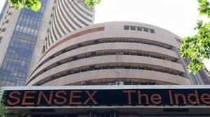 The 30-share index was trading 106.69 points or 0.28 per cent higher at 38,713.70. The gauge had ended 21.66 points, or 0.06 per cent, higher at 38,607.01 in its previous session.(ANI Photo) The 30-share index was trading 106.69 points or 0.28 per cent higher at 38,713.70. The gauge had ended 21.66 points, or 0.06 per cent, higher at 38,607.01 in its previous session.(ANI Photo)