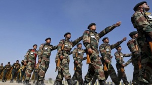 Referring to the denials from the two former services chiefs, Defence Minister Nirmala Sitharaman said it is worrying that fake letters are being circulated by vested groups.(Reuters/ Representative Image) Referring to the denials from the two former services chiefs, Defence Minister Nirmala Sitharaman said it is worrying that fake letters are being circulated by vested groups.(Reuters/ Representative Image)