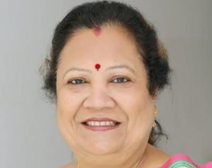 Surat election results 2019: Darshana Jardosh is the two-time sitting MP from Surat Lok Sabha constituency. Surat election results 2019: Darshana Jardosh is the two-time sitting MP from Surat Lok Sabha constituency.
