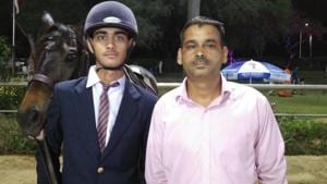 A file photo of Aftab Ahmed.(HT Photo) A file photo of Aftab Ahmed.(HT Photo)