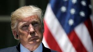 Trump also criticised Pakistan in a Twitter post back in November, saying Islamabad was not doing enough to stop terrorism(Reuters File) Trump also criticised Pakistan in a Twitter post back in November, saying Islamabad was not doing enough to stop terrorism(Reuters File)