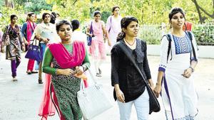 Cheer for general category students at technical colleges Cheer for general category students at technical colleges