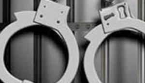 Two arrested for robbery in separate cases Two arrested for robbery in separate cases