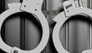 2 Patiala cops arrested for supplying heroin to inmate 2 Patiala cops arrested for supplying heroin to inmate