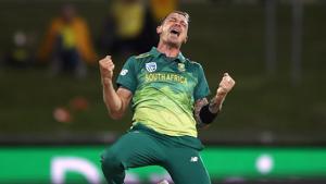 File image of Dale Steyn(Getty Images) File image of Dale Steyn(Getty Images)