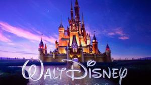 In this file photo taken on April 3, 2019 the Walt Disney Studios logo is projected onscreen during the CinemaCon.(AFP) In this file photo taken on April 3, 2019 the Walt Disney Studios logo is projected onscreen during the CinemaCon.(AFP)