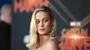 Captain Marvel is the first Marvel Studios/Disney superhero film with a female lead and has soared to rare heights in North American theaters, with whopping weekend ticket sales of $153 million.(AFP) Captain Marvel is the first Marvel Studios/Disney superhero film with a female lead and has soared to rare heights in North American theaters, with whopping weekend ticket sales of $153 million.(AFP)