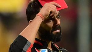 File image of Virat Kohli(PTI) File image of Virat Kohli(PTI)