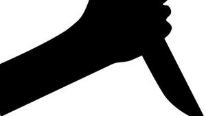 Not allowed to sleep in Malad garage, man stabs his colleague Not allowed to sleep in Malad garage, man stabs his colleague