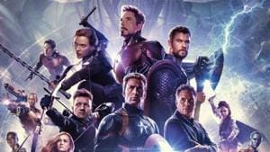 Avengers: Endgame will arrive in theatres on April 26. Avengers: Endgame will arrive in theatres on April 26.