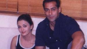 Aishwarya Rai Bachchan and Salman Khan were rumoured to be dating in the late 90s to the early 2000s. Aishwarya Rai Bachchan and Salman Khan were rumoured to be dating in the late 90s to the early 2000s.