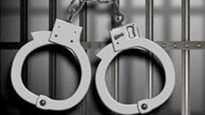 Police conduct raids against illegal parking, arrest 12 Police conduct raids against illegal parking, arrest 12