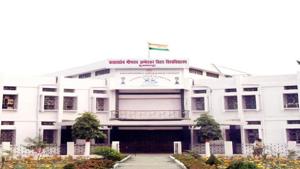 Babasaheb Bhimrao Ambedkar Bihar University(HT) Babasaheb Bhimrao Ambedkar Bihar University(HT)