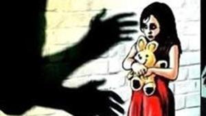 Man held for allegedly raping minor stepdaughter Man held for allegedly raping minor stepdaughter