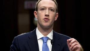 Facebook has in the past few years faced public outcry over its role in Russia’s alleged influence on the 2016 US presidential election and has come under fire following revelations that Cambridge Analytica obtained personal data from millions of Facebook profiles without consent.(AP File Photo) Facebook has in the past few years faced public outcry over its role in Russia’s alleged influence on the 2016 US presidential election and has come under fire following revelations that Cambridge Analytica obtained personal data from millions of Facebook profiles without consent.(AP File Photo)