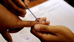 Mayor polls reserved for Scheduled Castes candidates this year Mayor polls reserved for Scheduled Castes candidates this year