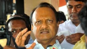 Lok Sabha elections| Leaders are joining BJP to escape action: Ajit Pawar Lok Sabha elections| Leaders are joining BJP to escape action: Ajit Pawar