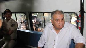 CBI court rejects Peter Mukerjea’s bail plea in Sheena Bora murder case CBI court rejects Peter Mukerjea’s bail plea in Sheena Bora murder case