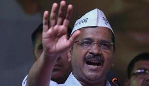 Kejriwal had also said if Shah became the Union Home Minister, mob lynching would become commonplace.(Biplov Bhuyan/HT PHOTO) Kejriwal had also said if Shah became the Union Home Minister, mob lynching would become commonplace.(Biplov Bhuyan/HT PHOTO)