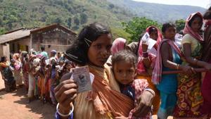 Tamil Nadu will vote in a single phase on April 18.(HT Photo) Tamil Nadu will vote in a single phase on April 18.(HT Photo)