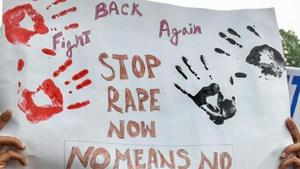 When she resisted and tried to shout for help, he allegedly poured petrol on her and set her on fire.(PTI FILE PHOTO) When she resisted and tried to shout for help, he allegedly poured petrol on her and set her on fire.(PTI FILE PHOTO)