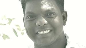 Rajappan was stirred to join politics because of the high rates of crime against transgender people and a commitment to anti-caste principles.(Vote for Aswathi Rajappan/Facebook) Rajappan was stirred to join politics because of the high rates of crime against transgender people and a commitment to anti-caste principles.(Vote for Aswathi Rajappan/Facebook)
