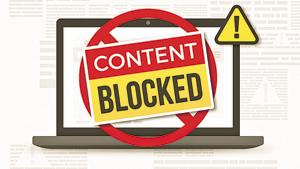 In the absence of transparency, we have to rely on a mix of user reports and media reports that carry leaked government documents to get a glimpse into what websites the government is blocking(Getty Images) In the absence of transparency, we have to rely on a mix of user reports and media reports that carry leaked government documents to get a glimpse into what websites the government is blocking(Getty Images)