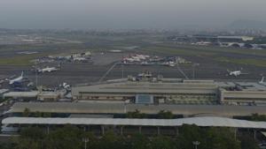 A recent civil aviation audit ordered by the government has revealed that the limits for some aircraft performance parameters were modified by operators in order to reduce the number of reported violations and improve safety records, according to Union minister Suresh Prabhu.(Abhijit Bhatlekar/ Mint File Photo) A recent civil aviation audit ordered by the government has revealed that the limits for some aircraft performance parameters were modified by operators in order to reduce the number of reported violations and improve safety records, according to Union minister Suresh Prabhu.(Abhijit Bhatlekar/ Mint File Photo)