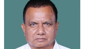 BJP’s KC Patel is the sitting MP from Valsad Lok Sabha constituency. BJP’s KC Patel is the sitting MP from Valsad Lok Sabha constituency.