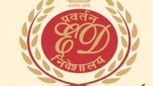 The Centre on Tuesday removed Enforcement Directorate special director Vineet Agarwal who landed himself in the middle of a huge controversy a fortnight ago for transferring the officer leading the probe against fugitive Vijay Mallya and Nirav Modi.(File Photo) The Centre on Tuesday removed Enforcement Directorate special director Vineet Agarwal who landed himself in the middle of a huge controversy a fortnight ago for transferring the officer leading the probe against fugitive Vijay Mallya and Nirav Modi.(File Photo)