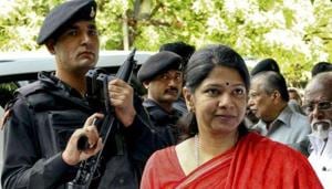The raids sparked angry responses from the DMK, which accused the Bharatiya Janata Party (BJP) of using central agencies against opposition parties(REUTERS File) The raids sparked angry responses from the DMK, which accused the Bharatiya Janata Party (BJP) of using central agencies against opposition parties(REUTERS File)