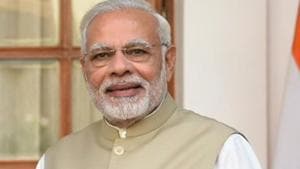 Demonetisation helped formalise India’s economy and it has been proved that the 2016 exercise invalidating high-value banknotes was a step in the right direction, Prime Minister Narendra Modi has said.(File Photo) Demonetisation helped formalise India’s economy and it has been proved that the 2016 exercise invalidating high-value banknotes was a step in the right direction, Prime Minister Narendra Modi has said.(File Photo)