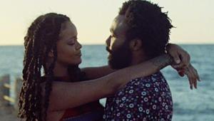 Guava Island movie review: Peril in paradise pursues Donald Glover and Rihanna. Guava Island movie review: Peril in paradise pursues Donald Glover and Rihanna.
