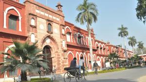 Aligarh Muslim University(HT)