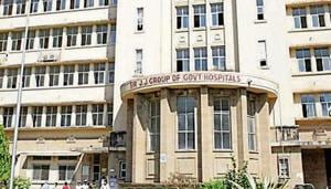 The report also found that the dean did not attend convocation and other college functions.(HT Photo) The report also found that the dean did not attend convocation and other college functions.(HT Photo)
