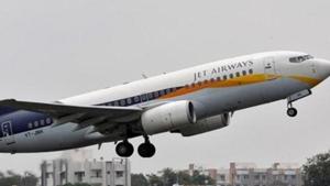 Lessors rush to repossess 4 more Jet Airways planes, even as emergency funds awaited(REUTERS) Lessors rush to repossess 4 more Jet Airways planes, even as emergency funds awaited(REUTERS)