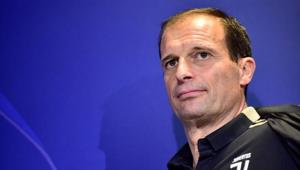 Juventus coach Massimiliano Allegri(REUTERS) Juventus coach Massimiliano Allegri(REUTERS)