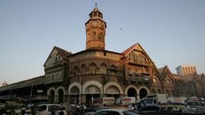 The Crawford Market Association first sought to redevelop the market according to the policy approved by the state in 2004 and 2005.(HT File) The Crawford Market Association first sought to redevelop the market according to the policy approved by the state in 2004 and 2005.(HT File)