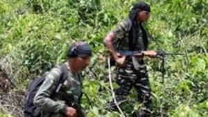 Last week, 36 polling officials of Maoist-affected Malkangiri district had to take a detour and walk 15 km through a mountain and forest fearing ambush by Maoists after polls got over in the first phase.(FILE PHOTO) Last week, 36 polling officials of Maoist-affected Malkangiri district had to take a detour and walk 15 km through a mountain and forest fearing ambush by Maoists after polls got over in the first phase.(FILE PHOTO)
