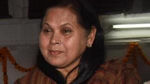 Putul Kumari {MP} Banka Bihar(HT)