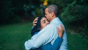 Relationship status influences sexual problems and self-efficacy in breast cancer survivors.(Unsplash) Relationship status influences sexual problems and self-efficacy in breast cancer survivors.(Unsplash)