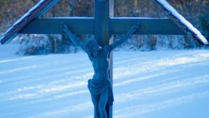 Good Friday which is also called Black Friday, Great Friday, Easter Friday or Holy Friday coincides with the beginning of the Jewish(Unsplash) Good Friday which is also called Black Friday, Great Friday, Easter Friday or Holy Friday coincides with the beginning of the Jewish(Unsplash)
