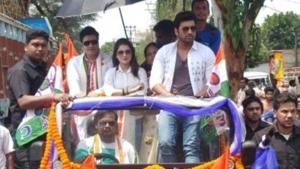 The 45-year-old actor was also blacklisted by India, which means he will be unable to get a visa for India in the future.(MajorSurendraPoonia/Twitter)