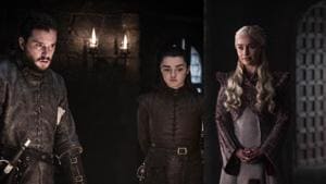 Game of Thrones 8 episode 2 new stills are here. Game of Thrones, HBO and related service marks are the property of Home Box office, Inc. All rights reserved.(HBO) Game of Thrones 8 episode 2 new stills are here. Game of Thrones, HBO and related service marks are the property of Home Box office, Inc. All rights reserved.(HBO)