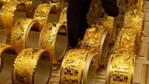 Enforcement Directorate seizes 146 kg gold jewellery worth over Rs 82 crore of Hyderabad group. (Representative Image)(REUTERS) Enforcement Directorate seizes 146 kg gold jewellery worth over Rs 82 crore of Hyderabad group. (Representative Image)(REUTERS)