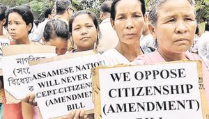 The constituency has more than 35% Muslim voters, while the rest comprise of Bengali speaking Hindus, Tea Tribes and other tribal groups among others.(AFP) The constituency has more than 35% Muslim voters, while the rest comprise of Bengali speaking Hindus, Tea Tribes and other tribal groups among others.(AFP)