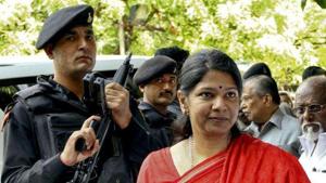 In Tamil Nadu 39 seats are voting in phase 2, polling was cancelled in Vellore after huge cash was recovered in the constituency.(Reuters File) In Tamil Nadu 39 seats are voting in phase 2, polling was cancelled in Vellore after huge cash was recovered in the constituency.(Reuters File)