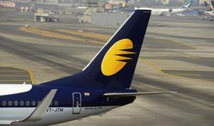 Jet Airways, which turned 25 last year, has been, for at least a decade now, unrecognisable from the one that delighted Indians with its service standards in the 1990s and the early 2000s(Abhijit Bhatlekar/Mint)